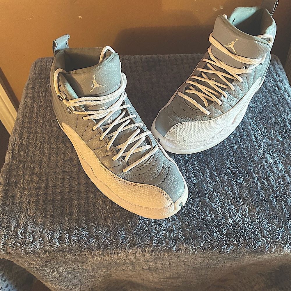 Nike Air Jordan 12 Retro